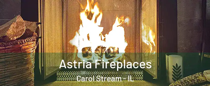  Astria Fireplaces Carol Stream - IL