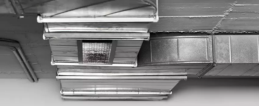 Trusted Air Duct Cleaning Company in Carol Stream, Illinois