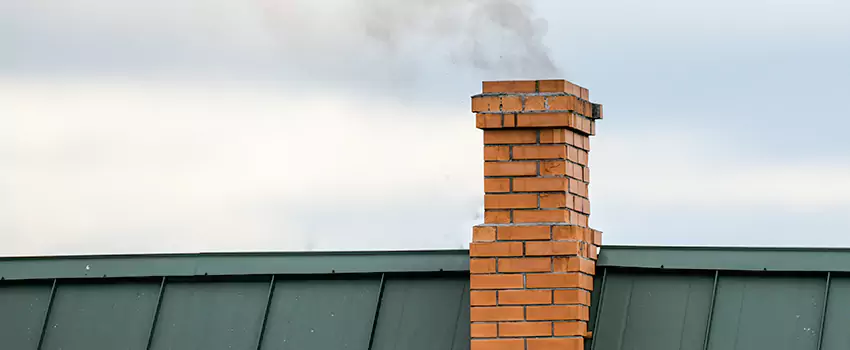 Animal Screen Chimney Cap Repair And Installation Services in Carol Stream, Illinois