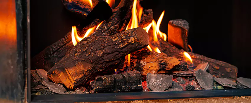 Chimney Fireplace Ash Dump Cleaning in Carol Stream, IL