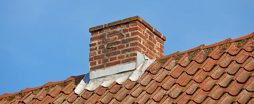 Residential Chimney Bricks Rotten Repair Services in Carol Stream, IL