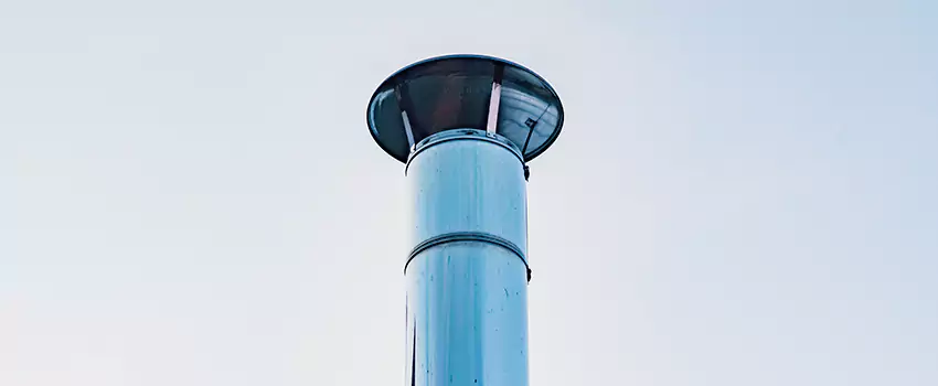 Wind-Resistant Chimney Caps Installation and Repair Services in Carol Stream, Illinois