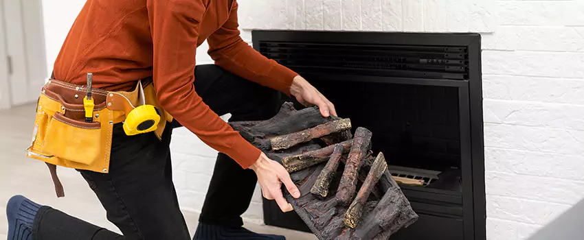 Chimney Creosote Cleaning Cost in Carol Stream, Illinois