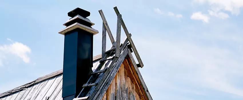 Chimney Creosote Cleaning in Carol Stream, IL