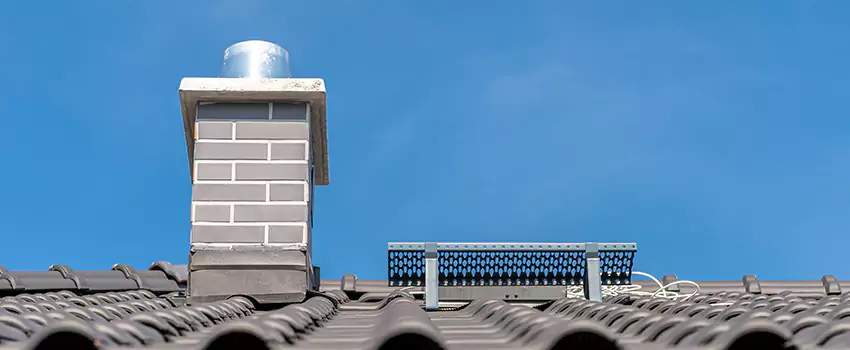 Chimney Flue Relining Services in Carol Stream, Illinois