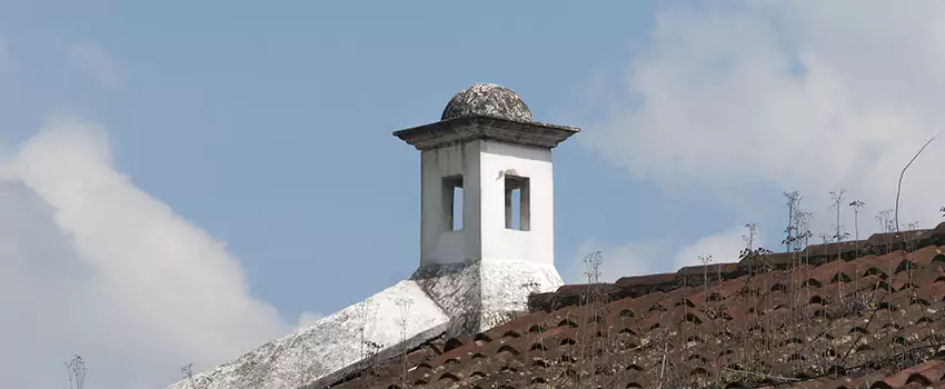 Cost To Rebuild A Chimney in Carol Stream, IL