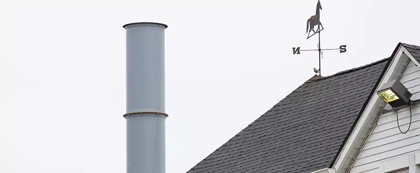 Chimney Inspection in Carol Stream, IL