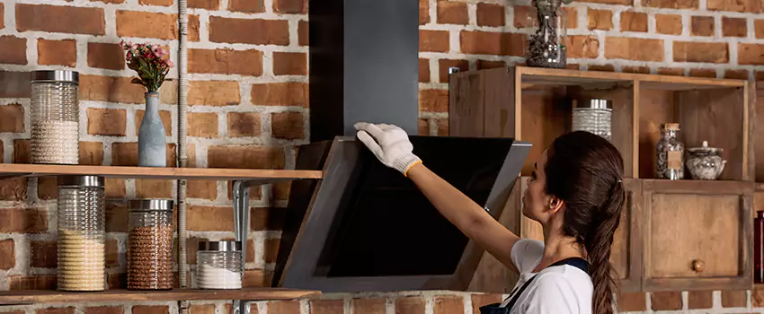Chimney Installation in Carol Stream, IL