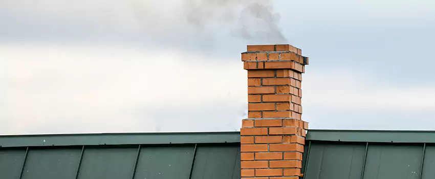Chimney Soot Cleaning Cost in Carol Stream, IL