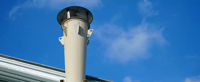 Chimney Spark Arrestor Requirements in Carol Stream, IL