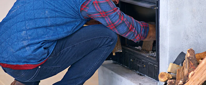 Chimney Sweep To Clear Creosote Buildup in Carol Stream, Illinois