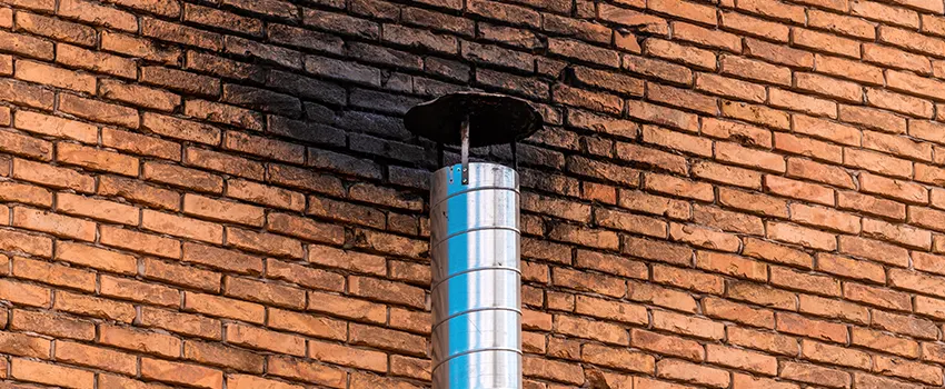 Diagnosing Commercial Chimney Problems in Carol Stream, IL