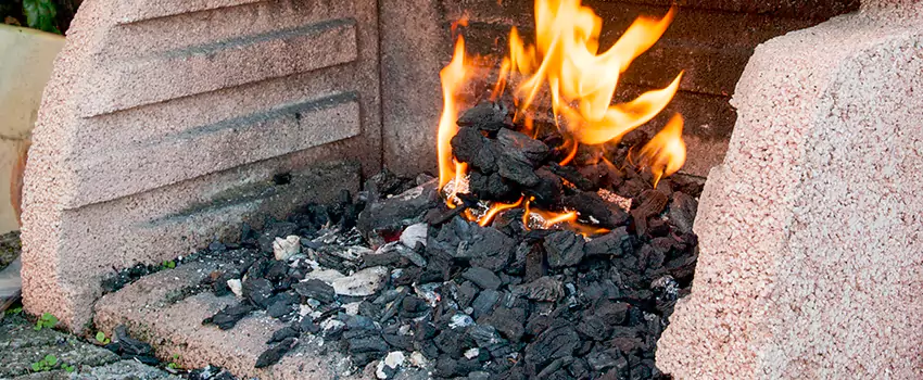 Remove Creosote From Brick in Carol Stream, IL