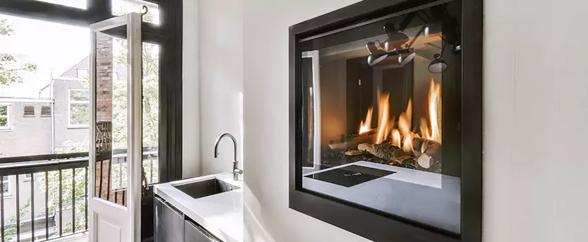Dimplex Fireplace Installation and Repair in Carol Stream, Illinois