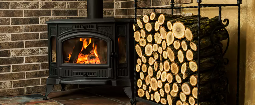 Drolet Fireplaces in Carol Stream, Illinois