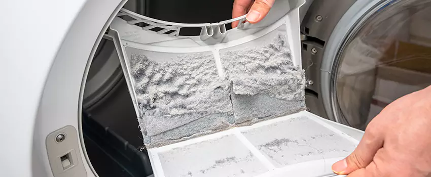 Best Dryer Lint Removal Company in Carol Stream, Illinois