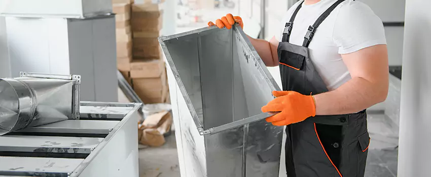 Benefits of Dryer Vent Inspection in Carol Stream, IL