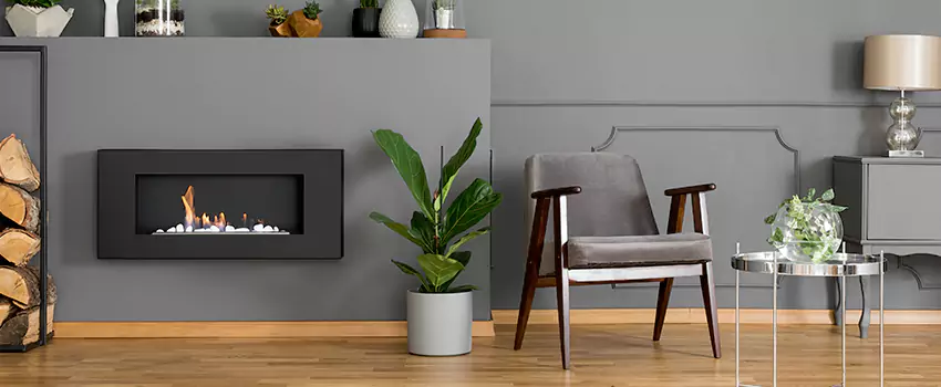 Ethanol Fireplace Burner Repair in Carol Stream, IL