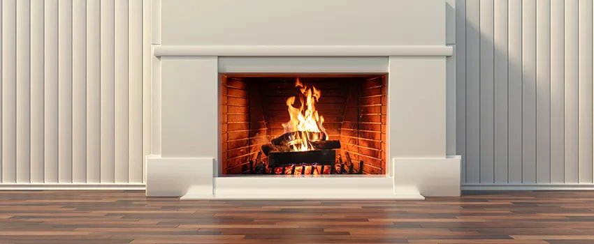 Fireplace Broken Ashtray Repair Services in Carol Stream, Illinois