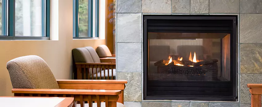Fireplace Refacing in Carol Stream, Illinois