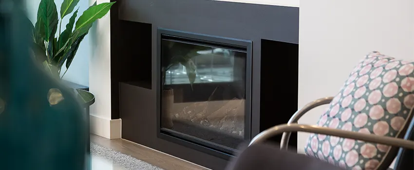 Welding Repairs for Fireplace Grate in Carol Stream, IL