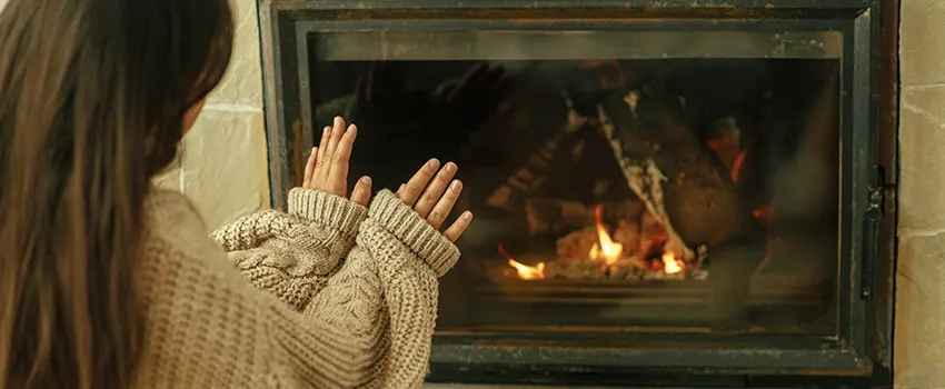 Wood-burning Fireplace Smell Removal Services in Carol Stream, IL