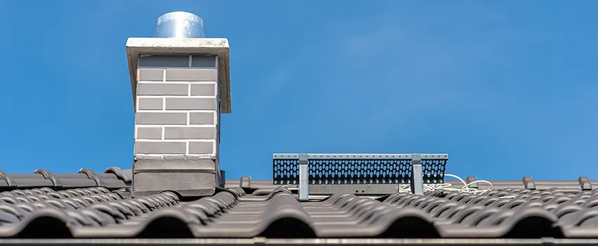 Repair Blocked Chimney in Carol Stream, Illinois