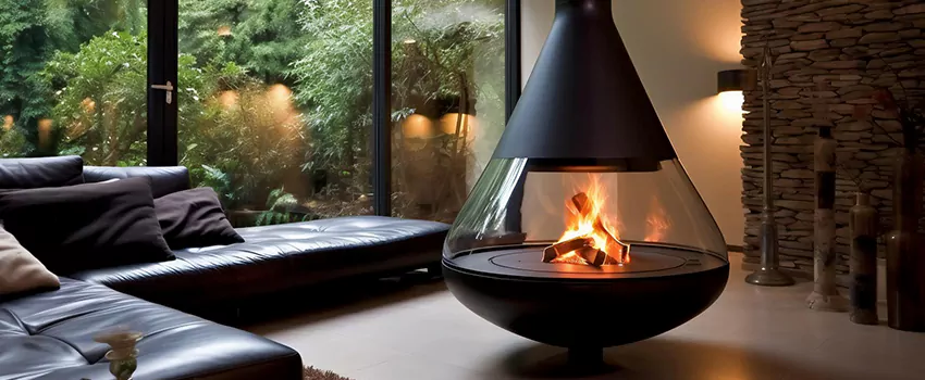 Affordable Floating Fireplace Repair And Installation Services in Carol Stream, Illinois