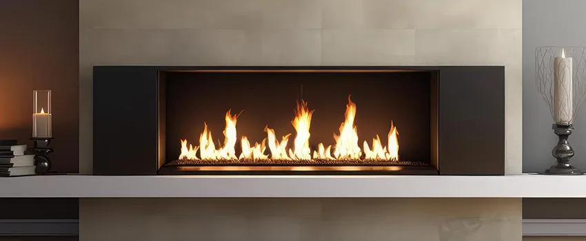 Vent Free Gas Fireplaces Repair Solutions in Carol Stream, Illinois