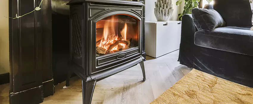 Cost of Hearthstone Stoves Fireplace Services in Carol Stream, Illinois