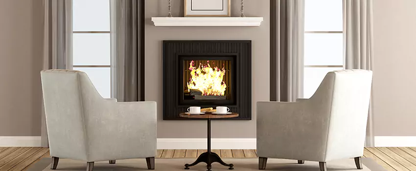 Heat & Glo Outdoor Gas Fireplaces Installation Contractors in Carol Stream, Illinois
