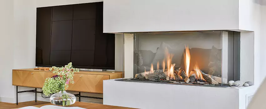 Ortal Wilderness Fireplace Repair and Maintenance in Carol Stream, Illinois