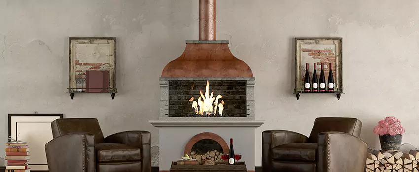 Benefits of Pacific Energy Fireplace in Carol Stream, Illinois