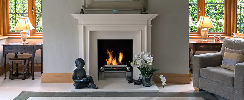 RSF Fireplaces Maintenance and Repair in Carol Stream, Illinois