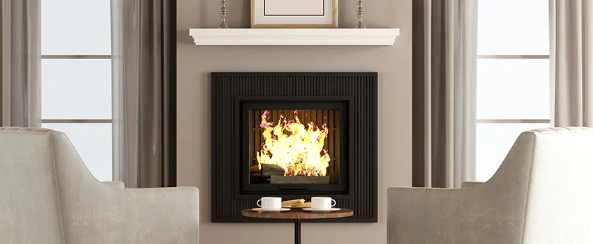 Superior Outdoor Fireplace Repair in Carol Stream, IL