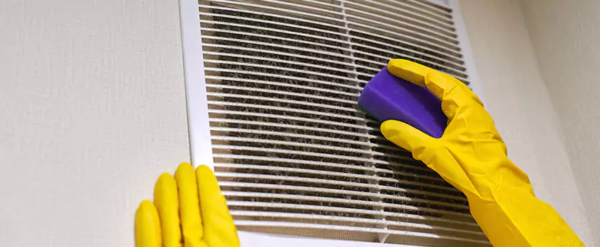 Vent Cleaning Company in Carol Stream, IL
