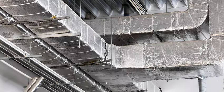 Vent Dust Cleaning Cost in Carol Stream, IL