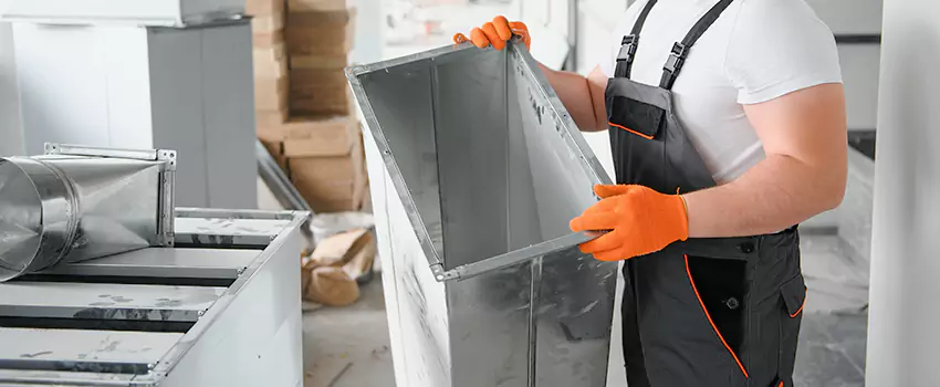 Ventilation Fan Cleaning Services in Carol Stream, Illinois