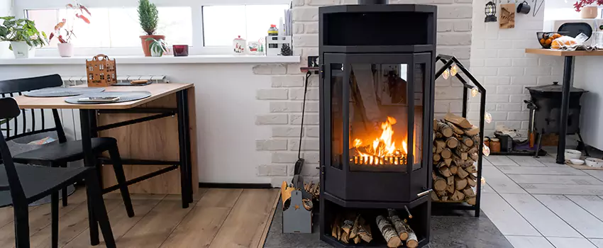 Wood Stove Firebox Installation Services in Carol Stream, IL
