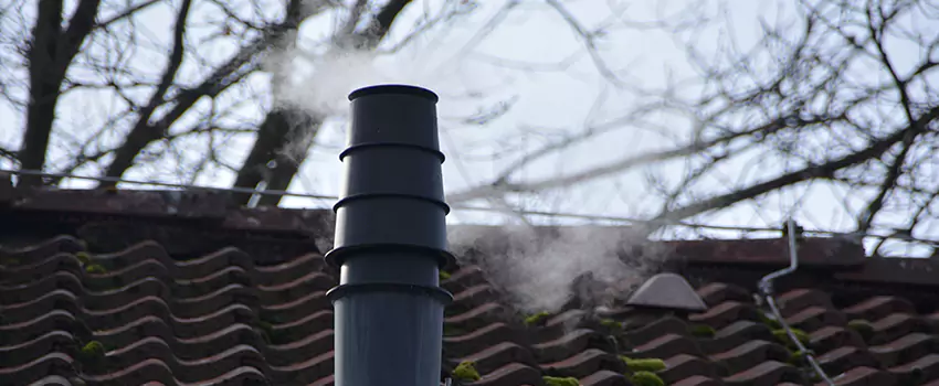 Broken Chimney Animal Screen Repair And Installation in Carol Stream, IL