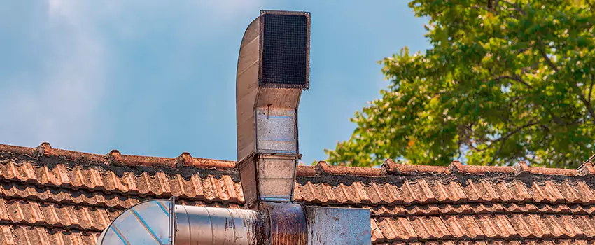 Chimney Cleaning Cost in Carol Stream, Illinois