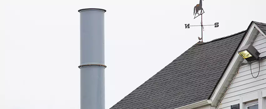 Multi-flue Chimney Caps Installation And Repair in Carol Stream, IL