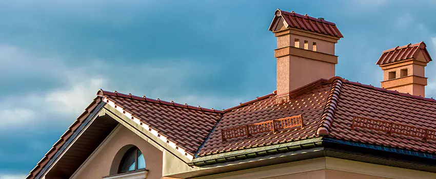 Residential Chimney Services in Carol Stream, Illinois