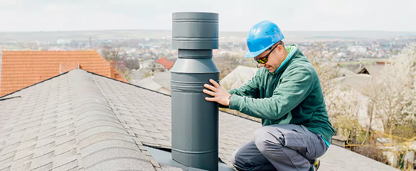 Insulated Chimney Liner Services in Carol Stream, IL