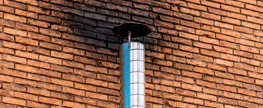 Chimney Design and Style Remodel Services in Carol Stream, Illinois