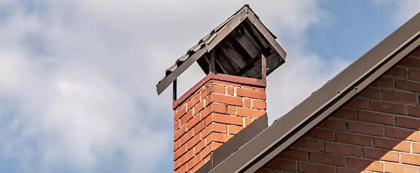 Chimney Saver Masonry Repair Contractor in Carol Stream, Illinois