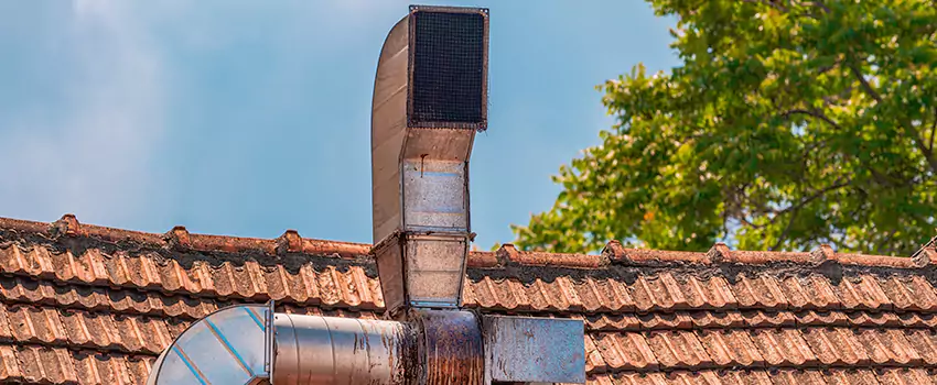 Chimney Blockage Removal in Carol Stream, Illinois
