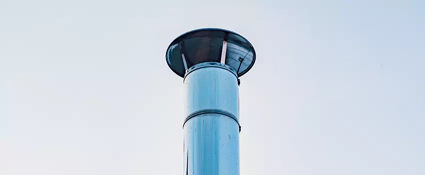 Chimney Spark Arrestor Mesh Installation in Carol Stream, Illinois