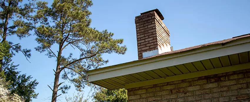 Brick Chimney Sweep Near Me in Carol Stream, IL
