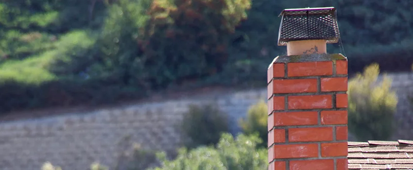 Chimney Tuckpointing And Masonry Restoration in Carol Stream, IL